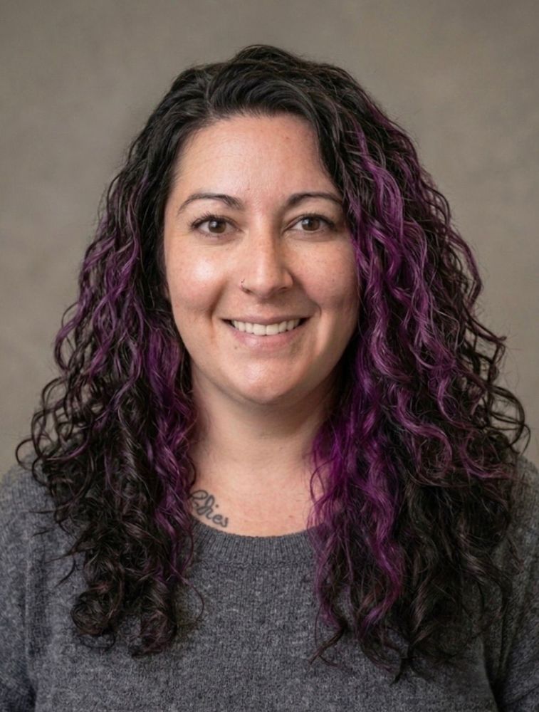 Roxie Biewenga, Day Program Manager.jpeg