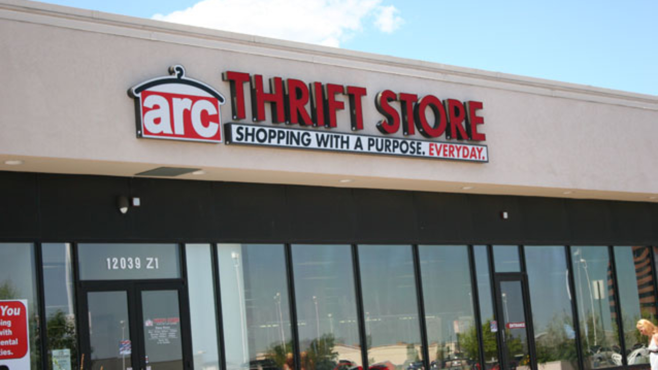 arc-thrift-stores