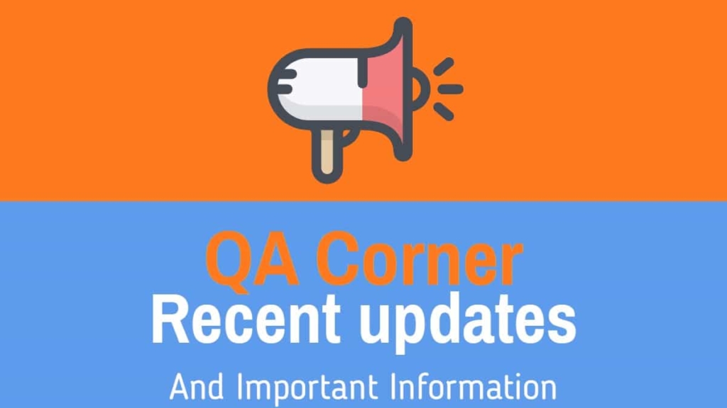 QA Corner Case Management Redesign & Conflict Free Case Management