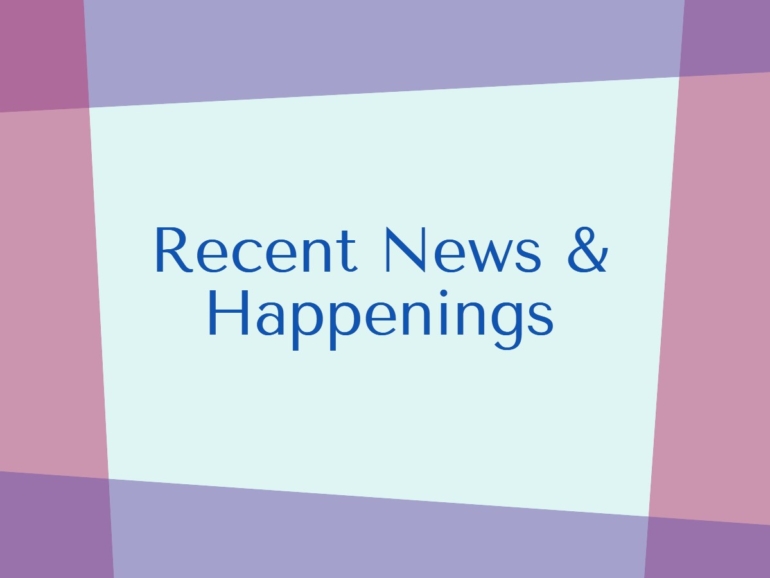 Recent News